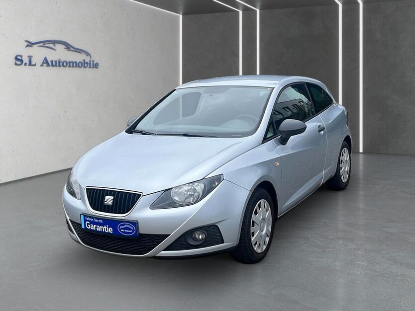 Seat Ibiza 91.138 km 4.990 € Lollar 35457