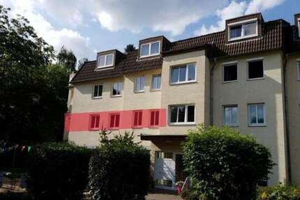 Wohnung Kassel Harleshausen - 4 Zimmer, 113 m&sup2;, 1.250&euro; | Angebot:26422922