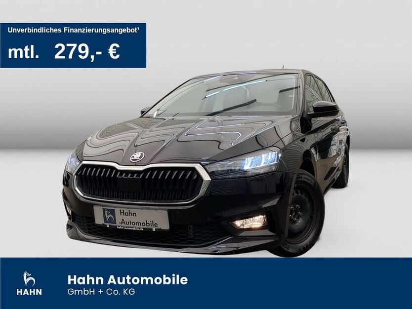 Fabia