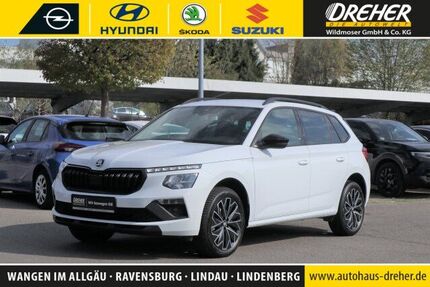 Skoda Kamiq 25.829 km 23.790 &euro; Wangen 88239