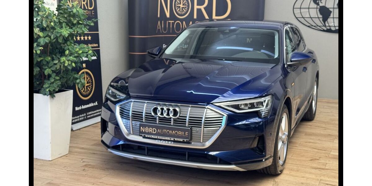 Audi e-tron 28.038 km 28.490 &euro; Rastede/ Wahnbek 26180