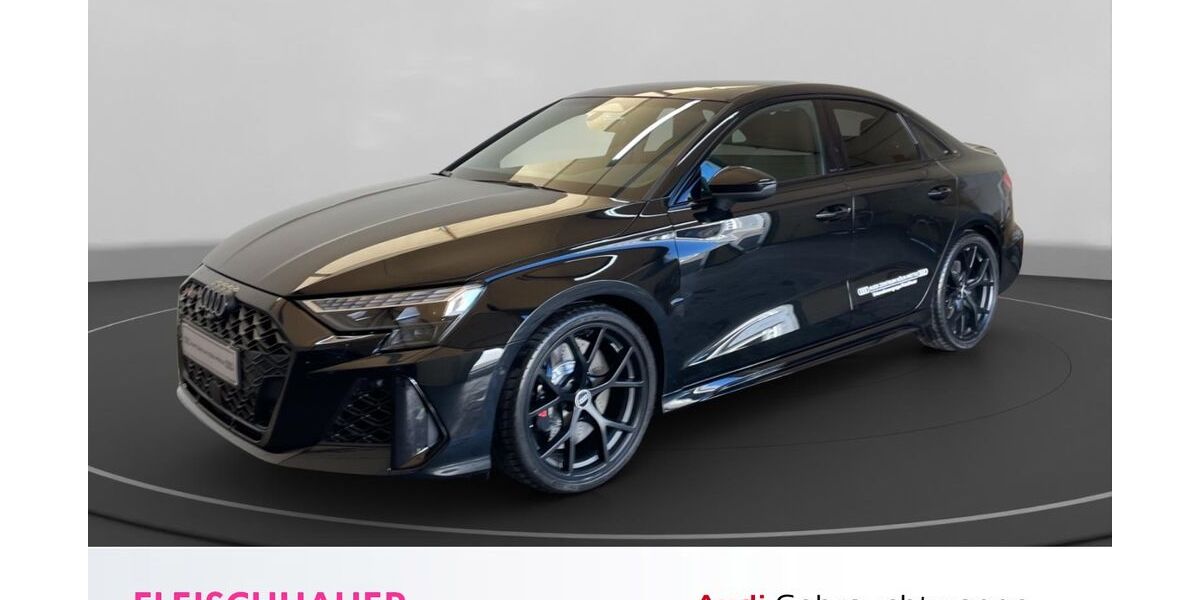 Audi RS3 3.500 km 68.800 &euro; Köln 50823