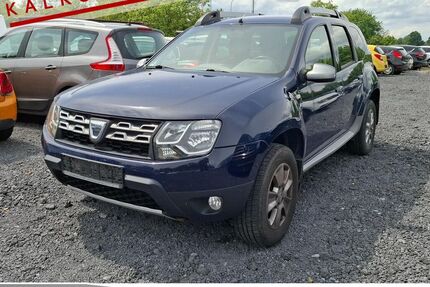 Dacia Duster 233.005 km 3.385 &euro; Achern 77855