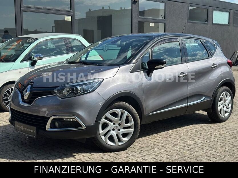 Captur