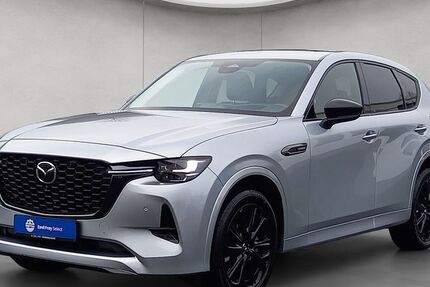 Mazda CX-60 29.952 km 37.450 &euro; Frankfurt 60386