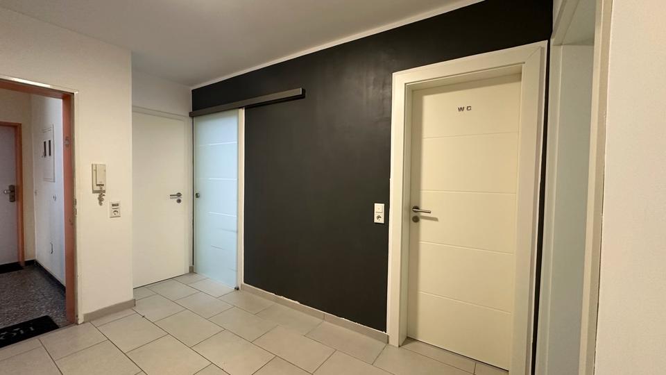 Etagenwohnung Kassel Niederzwehren - 3.5 Zimmer, 74 m&sup2;, 189.000&euro; | Angebot:27133067
