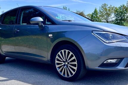 Seat Ibiza 120.236 km 6.500 &euro; Hutthurm 94116