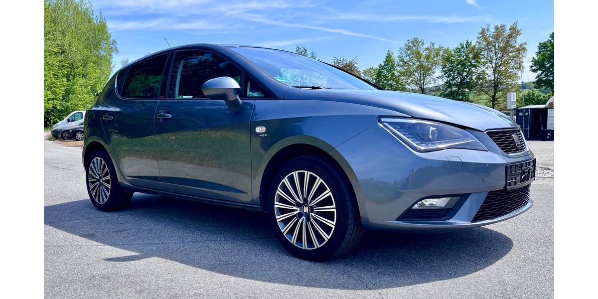 Seat Ibiza 120.236 km 6.500 &euro; Hutthurm 94116