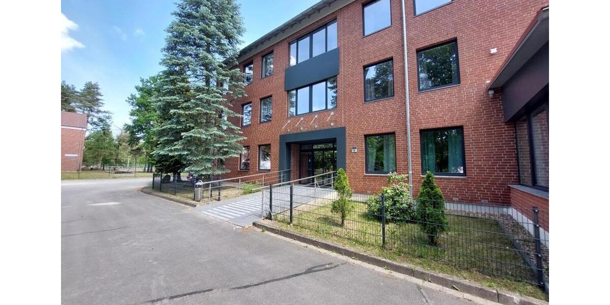 Etagenwohnung Wesendorf - 1 Zimmer, 33 m&sup2;, 425&euro; | Angebot:26288953