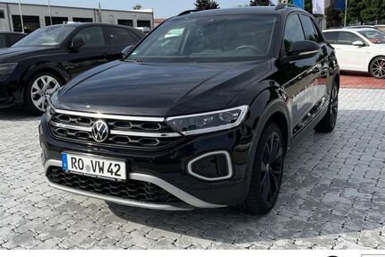 VW T-Roc 39.500 km 32.490 &euro; Wasserburg a. Inn 83512