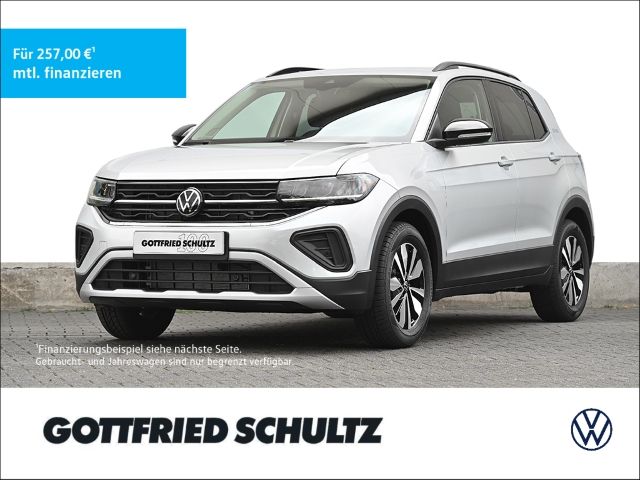 T-Cross