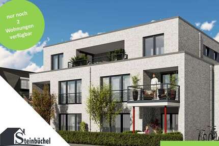 Wohnung zum Kaufen in Dülmen 292.900 € 69.79 m² 2 zimmer