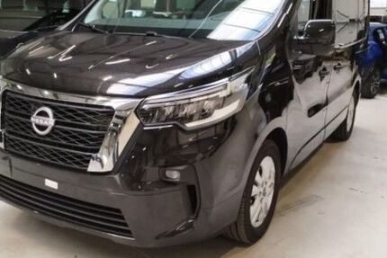 Nissan Primastar 20.200 km 33.990 &euro; Baienfurt 88255