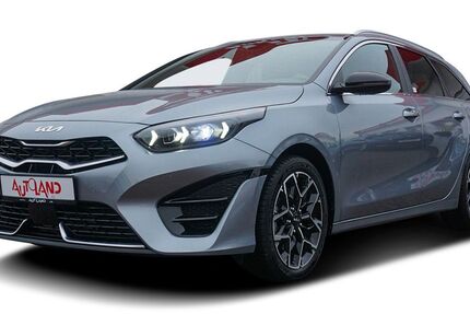 Kia ceed Sportswagon 13.107 km 27.990 &euro; Halle 06122