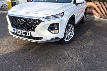Hyundai SANTA FE 77.325 km 28.900 &euro; Schorndorf 73614