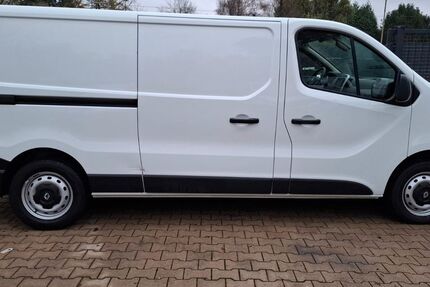 Renault Trafic 128.000 km 11.000 &euro; Düsseldorf 40627