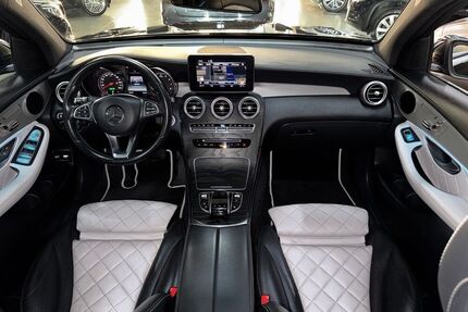 Mercedes GLC 350