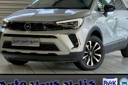 Opel Crossland (X) 29.700 km 15.990 &euro; Geilenkirchen 52511