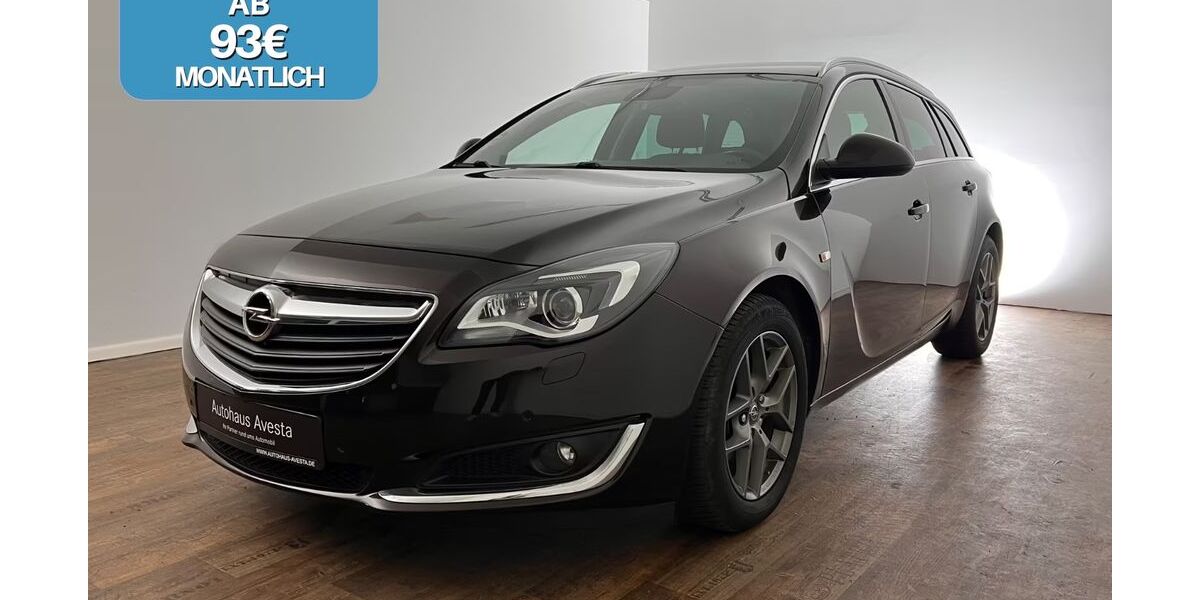 Opel Insignia 213.000 km 6.790 &euro; Pinneberg 25421