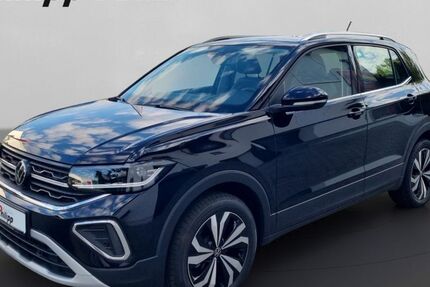 VW T-Cross 5.900 km 27.990 € Bischofswerda 01877