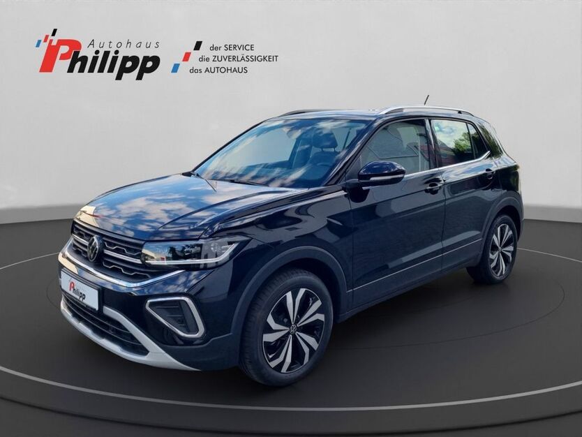 VW T-Cross 5.900 km 27.990 € Bischofswerda 01877