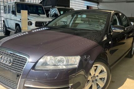 Audi A6 133.674 km 6.990 &euro; Kreuztal 57223