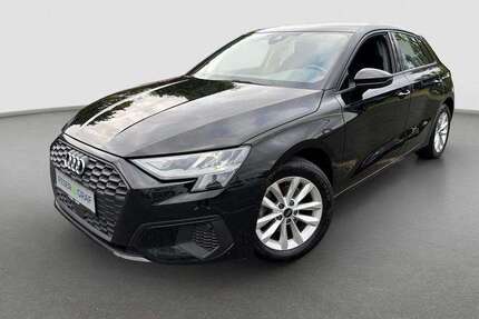 Audi A3 49.590 km 22.480 &euro; Cadolzburg 90556