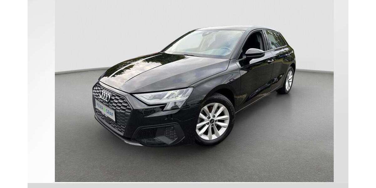 Audi A3 49.590 km 22.480 &euro; Cadolzburg 90556
