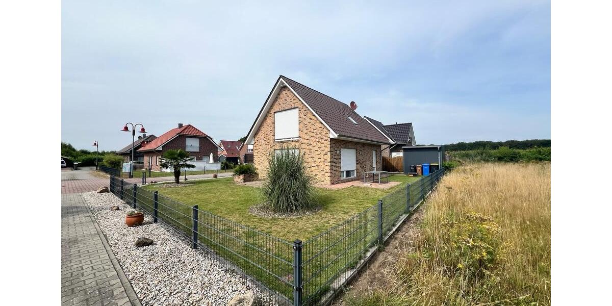 Thüle Garrel Haus zu vermieten 3 zimmer