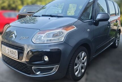 Citroen C3 Picasso 79.358 km 5.277 &euro; Herborn 35745