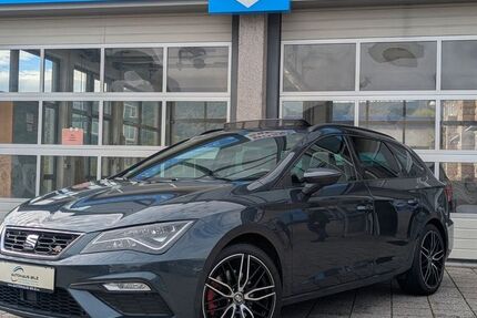 Seat Leon 96.000 km 19.860 € Collenberg 97903