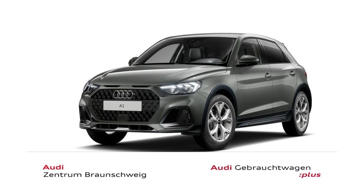 Audi A1 7.600 km 28.850 &euro; Braunschweig 38124