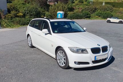 BMW 320 218.000 km 7.590 € Steinach - Thüringen 96523