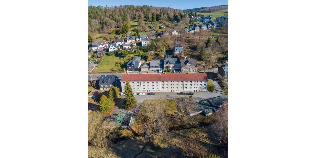 Mehrfamilienhaus, Wohnhaus Neuhaus am Rennweg - 250.000&euro; | Angebot:26290922