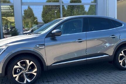 Renault Arkana 7.500 km 26.200 &euro; Edewecht 26188