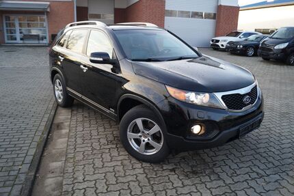 Kia Sorento 300.000 km 6.500 &euro; Verden 27283