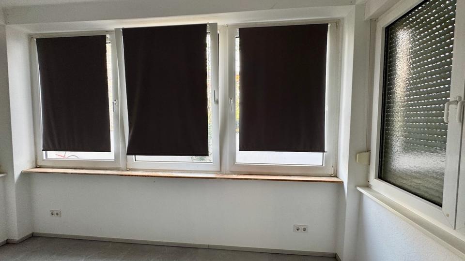 Helle 4-Zimmer Wohnung im Hochparterre in Worms Innenstadt Nord 4 zimmer