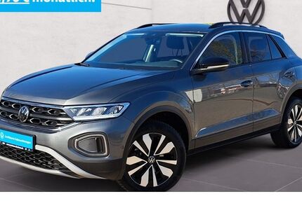 VW T-Roc 20.000 km 26.860 &euro; Kölln-Reisiek 25337