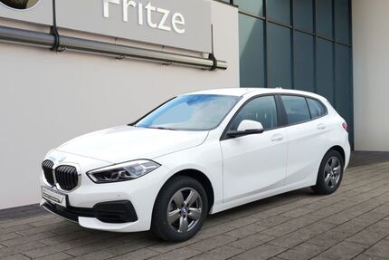 BMW 116 9.019 km 20.835 &euro; Sangerhausen 06526