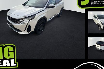 Peugeot 3008 48.231 km 20.990 &euro; Dachau 85221