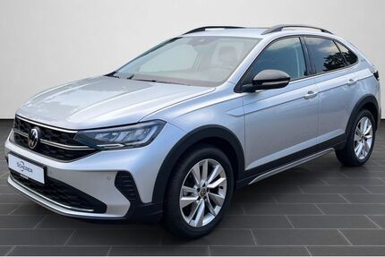 VW Taigo 12.400 km 24.930 € Hockenheim 68766