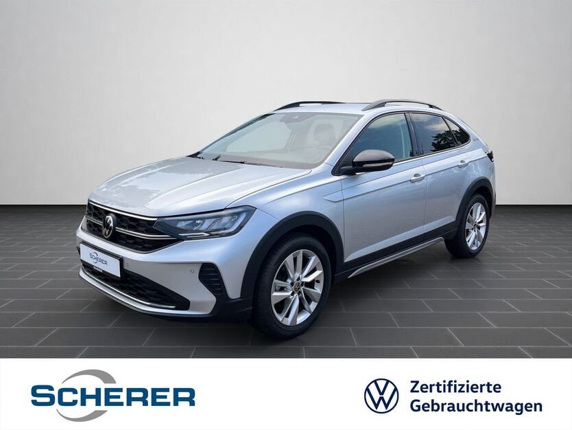 VW Taigo 12.400 km 24.930 € Hockenheim 68766