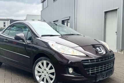 Peugeot 207 156.458 km 3.500 &euro; Bornheim Bei Bonn 53332