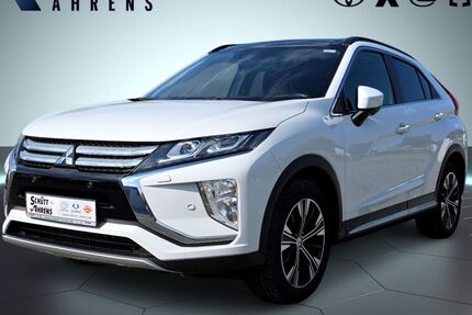 Mitsubishi Eclipse Cross 136.000 km 15.790 &euro; Stralsund 18437