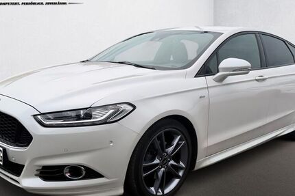Ford Mondeo 68.000 km 16.990 &euro; Limburg 65549