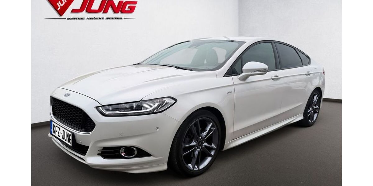 Ford Mondeo 68.000 km 16.990 &euro; Limburg 65549