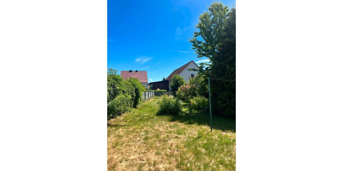 Einfamilienhaus Frielendorf - 3 Zimmer, 80 m&sup2;, 159.000&euro; | Angebot:26770389