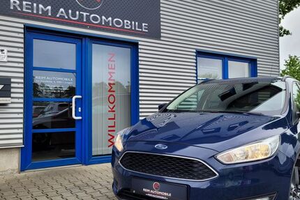 Ford Focus 131.844 km 7.950 &euro; Lingen 49811
