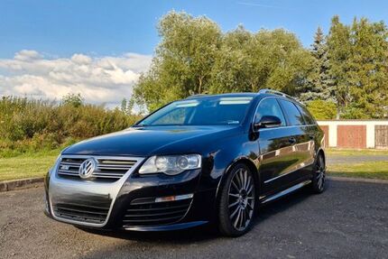 VW Passat 187.000 km 13.000 € Merkers 36460