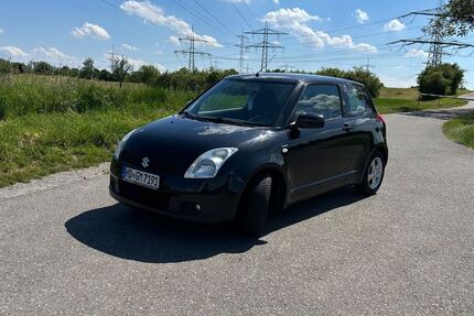Suzuki Swift 215.400 km 3.800 &euro; Nußloch 69226